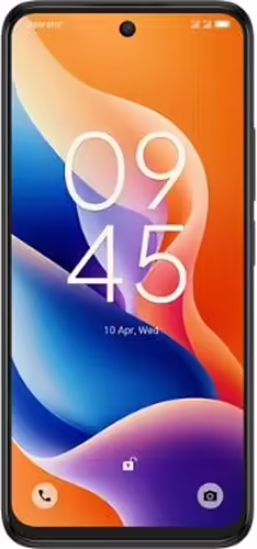 TCL 605 8/256Gb Negro Smartphone | TCL605256BLK | 4894461787633 imagen 2