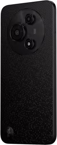 TCL 605 8/256Gb Negro Smartphone | TCL605256BLK | 4894461787633 imagen 4