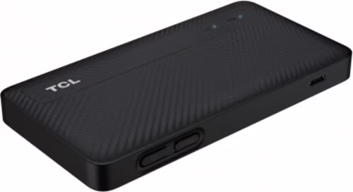 TCL Link Zone Router Portátil MW42v | MW42V-2ALCIB1 | 4894461928364 imagen 3
