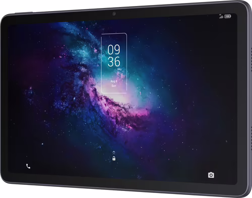 Tcl TAB 10 Max 4G 10.36` 4GB 64GB 13MP WiFi y 4G LTE Gris  (9295G) | 4894461879420 imagen 2