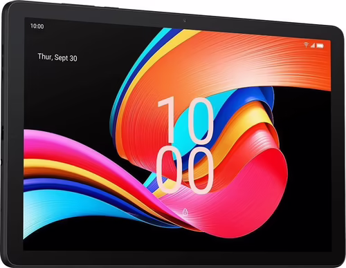 TCL TAB 10L Gen2 10.1`` 32Gb Wi-Fi Antracita | 8492A-2ALCWE11 | 4894461973845 imagen 5