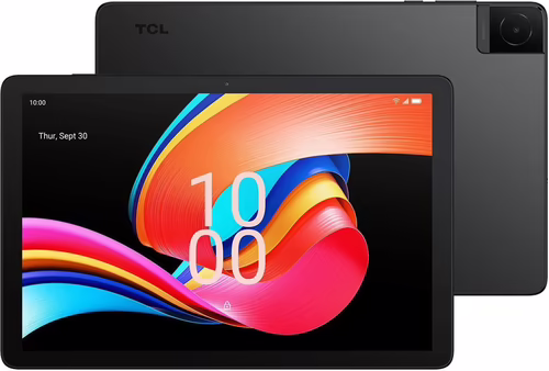 TCL TAB 10L Gen2 10.1`` 32Gb Wi-Fi Antracita | 8492A-2ALCWE11 | 4894461973845 imagen 7