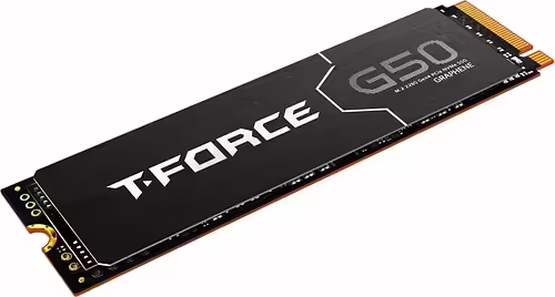 Team Group G50 1 TB M.2 PCI Express 4.0 NVMe 3D NAND | TM8FFE001T0C129 | 4711430801636 imagen 4