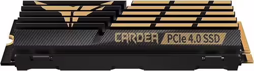 Team Group T-FORCE CARDEA A440 M.2 PCIe 2000 GB PCI Express 4.0 | TM8FPZ002T0C327 | 0765441055957 imagen 5