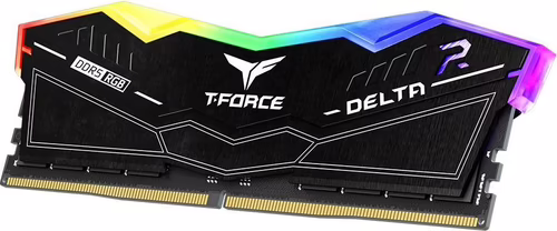 Team Group T-FORCE DELTA RGB FF3D564G6000HC38GDC01 módulo de memoria 64 GB 2 x  | 765441773820 imagen 3