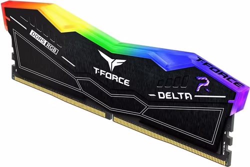 Team Group T-FORCE DELTA RGB FF3D564G6000HC38GDC01 módulo de memoria 64 GB 2 x  | 765441773820 imagen 5