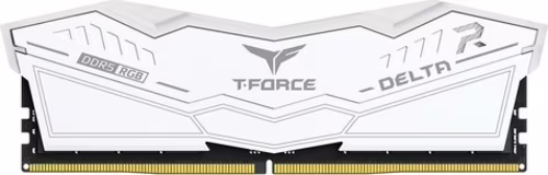 Team Group T-FORCE DELTA RGB FF4D564G6000HC38GDC01 módulo de memoria 64 GB 2 x  | 765441773806 imagen 2