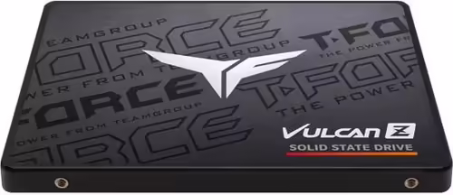 Team Group T-FORCE VULCAN Z T253TZ002T0C101 unidad de estado sólido 2.5`` 2000 | 0765441060487 imagen 3