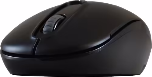 Tech air classic essential ratón Ambidextro RF inalámbrico | TAXM410R | 5060369674514 imagen 4