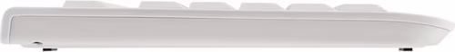 TECLADO CHERRY KC 1000 USB BLANCO JK-0800ES-0 | 4025112082191 imagen 4