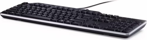 Teclado dell KB522 usb qwerty universal negro KB522-BK-SPN | 5397063800926 imagen 8