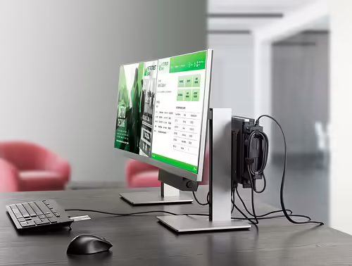 Teclado HP Business Slim Smartcard teclado USB Negro Z9H48AA | 0190780958575 imagen 3