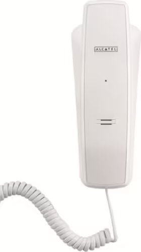 TELEFONO ALCATEL TEMPORIS 10 ESCRITORIO PARED BLANCO ATL1613463 | 3700601613463 imagen 2