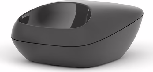 TELEFONO GIGASET AS690 DUO NEGRO L36852-H2816-D201 | 4250366854991 imagen 5