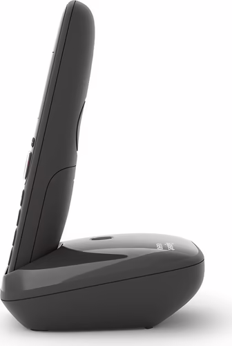 TELEFONO INALAMBRICO GIGASET SIEMENS AS690 NEGRO S30852-H2816-D201 | 4250366854977 imagen 6