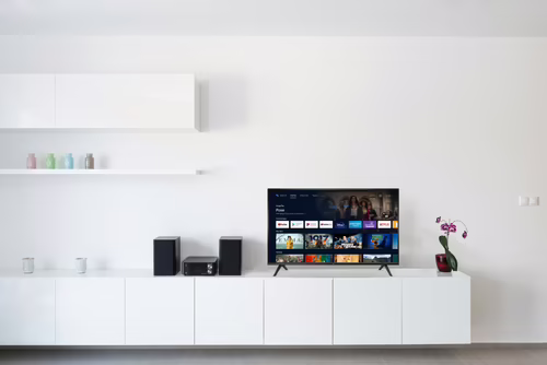 TCL S52 Series 40S5200 Televisor Full HD HDR TV Android TV | 5901292517144 imagen 5