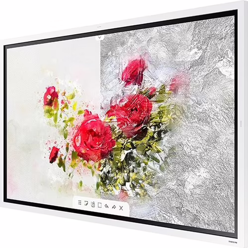 TELEVISOR SAMSUNG TACTIL DIGITAL 55P SIGNAGE FHD BLANCO LH55WMRWBGCXEN | 8801643914288 imagen 2