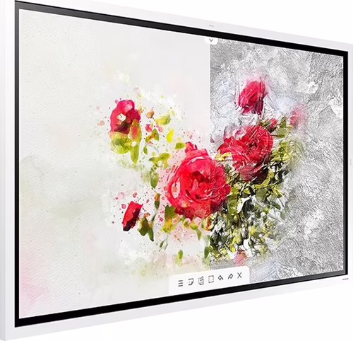 TELEVISOR SAMSUNG TACTIL DIGITAL 55P SIGNAGE FHD BLANCO LH55WMRWBGCXEN | 8801643914288 imagen 6