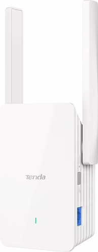 Tenda A23 ampliador de red Transmisor y receptor de red 10, 100, 1000 Mbit/s | 6932849425673 imagen 3