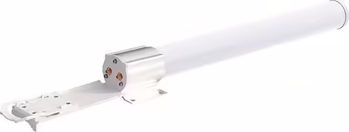 Tenda ANT12-5G360 antena para red Antena omnidireccional RP-SMA 12 dBi | 6932849429756 imagen 2