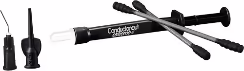 Thermal Grizzly TG-CE-001-R compuesto disipador de calor Cubierta de pasta térm | 4260711990564 imagen 3