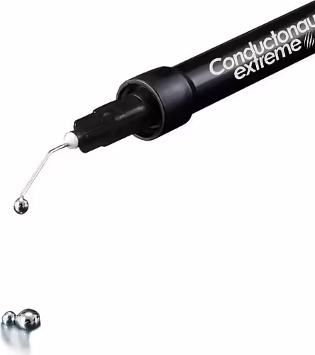 Thermal Grizzly TG-CE-001-R compuesto disipador de calor Cubierta de pasta térm | 4260711990564 imagen 4