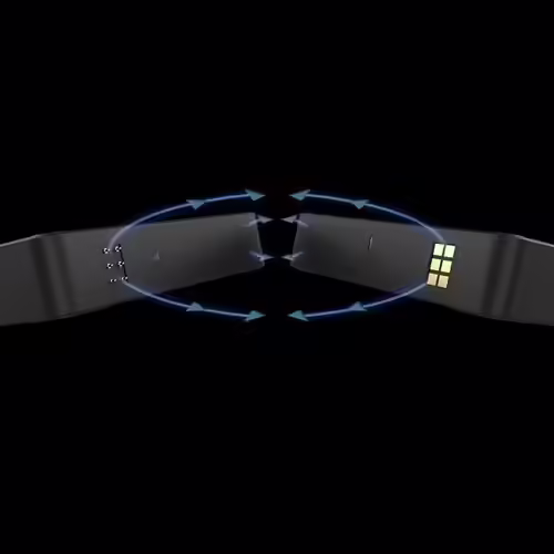 Thermaltake CL-F192-PL12SW-A sistema de refrigeración para ordenador Carcasa de | 4711475644670 imagen 5