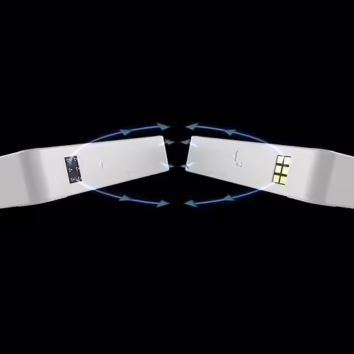 Thermaltake CL-F195-PL14SW-A sistema de refrigeración para ordenador Carcasa de | 4711475644700 imagen 5