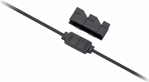 Thermaltake Matcha Green CT120 Carcasa del ordenador Ventilador 12 cm Gris 2 pie | CL-F200-PL12MG-A | 4711475644779 imagen 6