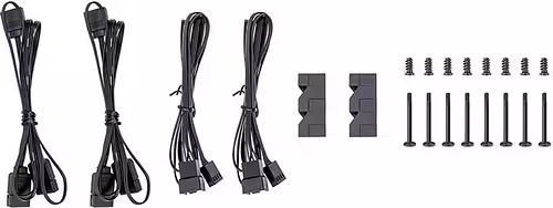 Thermaltake Matcha Green CT120 Carcasa del ordenador Ventilador 12 cm Gris 2 pie | CL-F200-PL12MG-A | 4711475644779 imagen 7