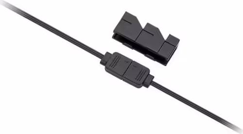 Thermaltake Matcha Green CT120 Carcasa del ordenador Ventilador 12 cm Gris 2 pie | CL-F202-PL12BU-A | 4711475644793 imagen 6