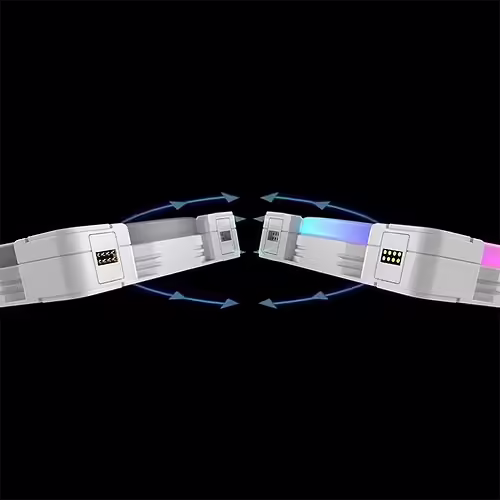 Thermaltake SWAFAN EX12 ARGB Carcasa del ordenador Refrigerador de aire 14 cm Bl | CL-F170-PL14SW-A | 4713227539388 imagen 3