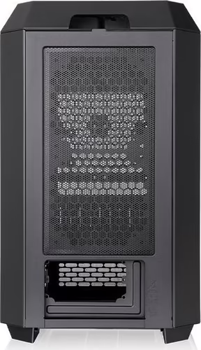 Thermaltake The Tower 250 Mini Tower Negro, Blanco | CA-1Z9-00S1WN-00 | 4711475647213 imagen 4
