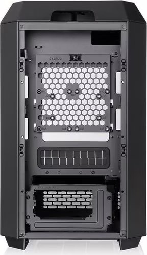 Thermaltake The Tower 250 Mini Tower Negro, Blanco | CA-1Z9-00S1WN-00 | 4711475647213 imagen 5