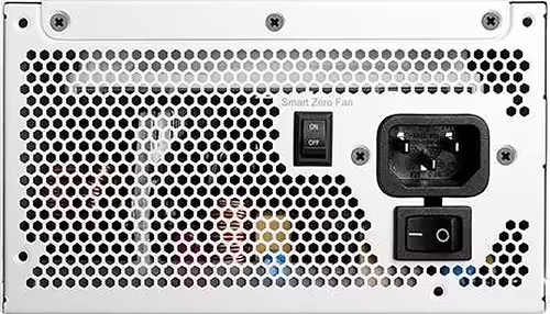 Thermaltake Toughpower GT Snow 1200W unidad de fuente de alimentación 24-pin AT | PS-TPT-1200FNFAGE-W | 4711658544285 imagen 4