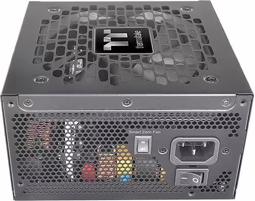 Thermaltake Toughpower Gt unidad de fuente de alimentación 850 W 24-pin ATX ATX | PS-TPT-0850FNFAGE-3 | 4711475647411 imagen 4