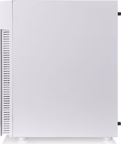 Thermaltake View 200 TG Snow ARGB Midi Tower Blanco | CA-1X3-00M6WN-00 | 4713227533676 imagen 4