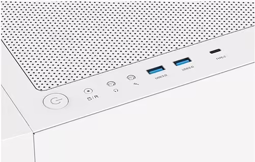 Thermaltake View 290 TG ARGB Midi Tower Blanco | CA-11G-00M6WN-00 | 4711658540089 imagen 6