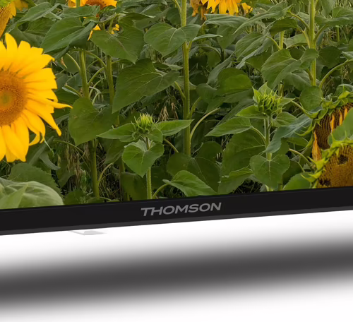 Thomson 32HA2S13 Televisor 81,3 cm (32``) WXGA Smart TV Wifi Negro | 9120106661422 imagen 4