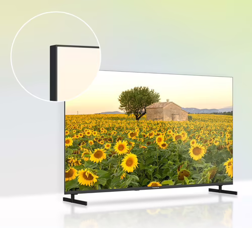 Thomson 32HA2S13 Televisor 81,3 cm (32``) WXGA Smart TV Wifi Negro | 9120106661422 imagen 7