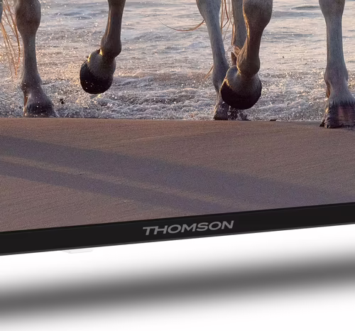 Thomson 65UA5S13 Televisor 165,1 cm (65``) 4K Ultra HD Smart TV Wifi Negro | 9120106661491 imagen 7