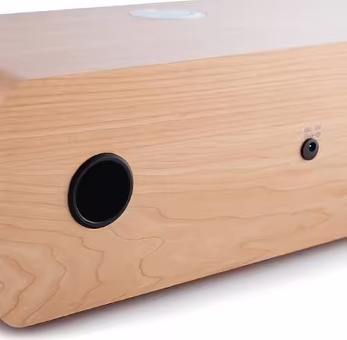 MICROCADENA 50W | BT | CD | FM | USB |CARGADOR INALAMBR MIC201IBT THOMSOM | 3499550368215 imagen 3