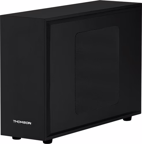 Thomson SB250BT altavoz soundbar Negro 2.1 canales 200 W | 3499550357707 imagen 8