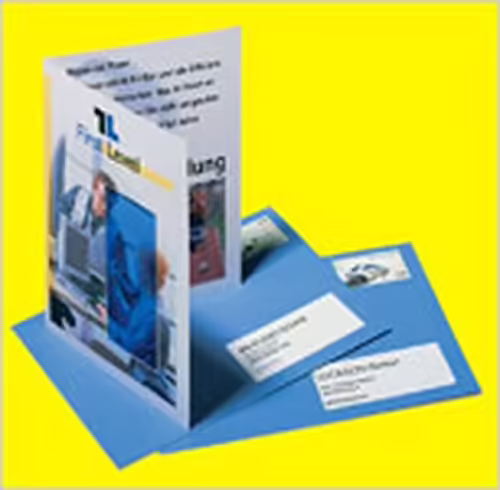 Tico Copy laser premium etiqueta autoadhesiva Blanco 100 pieza(s) | LP4W-210297 | 8007827290081 imagen 2