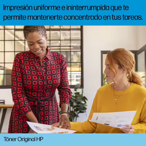 Hp Toner 05A Negro Pack ahorro 2 Unidades | CE505D imagen 7