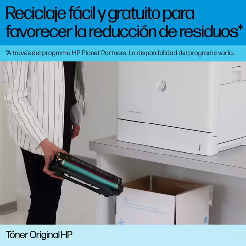TONER HP 37X ALTA CAPACIDAD NEGRO CF237X | 0889899204214 imagen 6