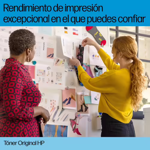 TONER HP 37X ALTA CAPACIDAD NEGRO CF237X | 0889899204214 imagen 9