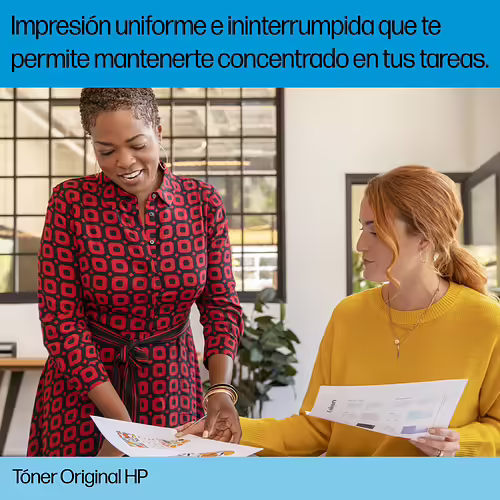 Toner HP LaserJet 659X Negro 34000 páginas (W2010X) | 0192545650861 imagen 7