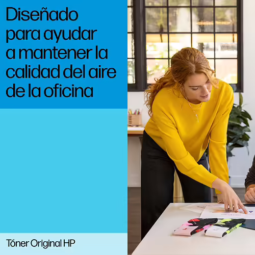 Toner HP LaserJet 659X Negro 34000 páginas (W2010X) | 0192545650861 imagen 8