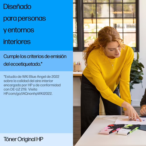 TONER HP PACK2 36A NEGRO CB436AD | 8849620223688 imagen 9